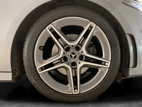 Thumbnail image for the Mercedes-Benz A-Class 1.3 A180 AMG Line (Executive)   7G-DCT