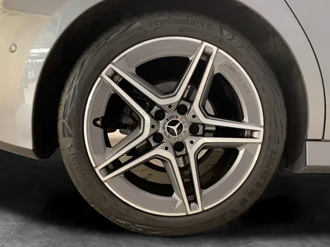 Thumbnail image for the Mercedes-Benz A-Class 1.3 A180 AMG Line (Executive)   7G-DCT