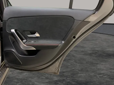 Thumbnail image for the Mercedes-Benz A-Class 1.3 A180 AMG Line (Executive)   7G-DCT
