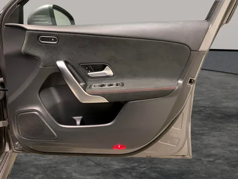 Thumbnail image for the Mercedes-Benz A-Class 1.3 A180 AMG Line (Executive)   7G-DCT