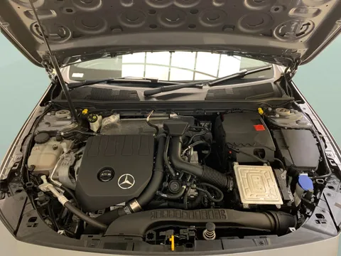 Thumbnail image for the Mercedes-Benz A-Class 1.3 A180 AMG Line (Executive)   7G-DCT