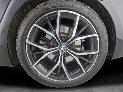 Thumbnail image for the BMW 5 Series 2.0 520d MHT M Sport Touring   Steptronic