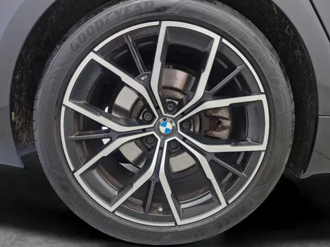 Thumbnail image for the BMW 5 Series 2.0 520d MHT M Sport Touring   Steptronic