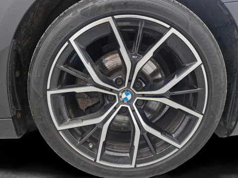 Thumbnail image for the BMW 5 Series 2.0 520d MHT M Sport Touring   Steptronic