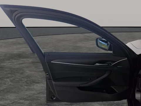 Thumbnail image for the BMW 5 Series 2.0 520d MHT M Sport Touring   Steptronic