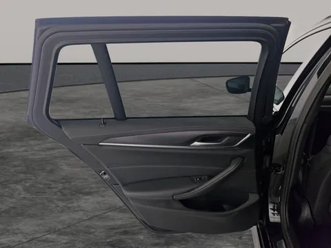 Thumbnail image for the BMW 5 Series 2.0 520d MHT M Sport Touring   Steptronic