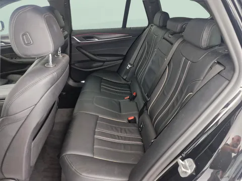 Thumbnail image for the BMW 5 Series 2.0 520d MHT M Sport Touring   Steptronic