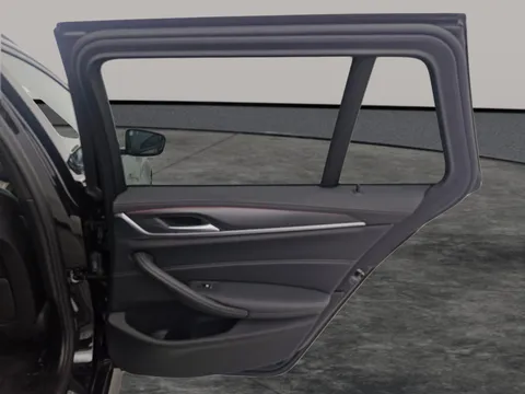 Thumbnail image for the BMW 5 Series 2.0 520d MHT M Sport Touring   Steptronic