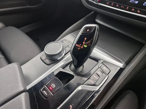 Thumbnail image for the BMW 5 Series 2.0 520d MHT M Sport Touring   Steptronic