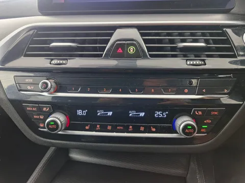Thumbnail image for the BMW 5 Series 2.0 520d MHT M Sport Touring   Steptronic
