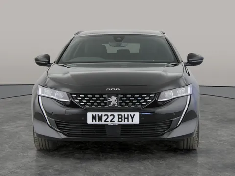 Thumbnail image for the Peugeot 508 Sw 1.6 11.8kWh GT   Plug-in  e-EAT