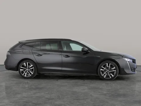 Thumbnail image for the Peugeot 508 Sw 1.6 11.8kWh GT   Plug-in  e-EAT