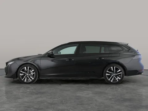 Thumbnail image for the Peugeot 508 Sw 1.6 11.8kWh GT   Plug-in  e-EAT