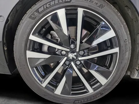 Thumbnail image for the Peugeot 508 Sw 1.6 11.8kWh GT   Plug-in  e-EAT