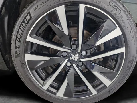 Thumbnail image for the Peugeot 508 Sw 1.6 11.8kWh GT   Plug-in  e-EAT