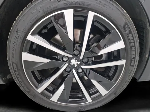 Thumbnail image for the Peugeot 508 Sw 1.6 11.8kWh GT   Plug-in  e-EAT
