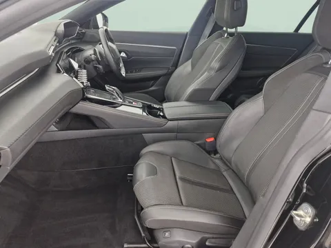 Thumbnail image for the Peugeot 508 Sw 1.6 11.8kWh GT   Plug-in  e-EAT