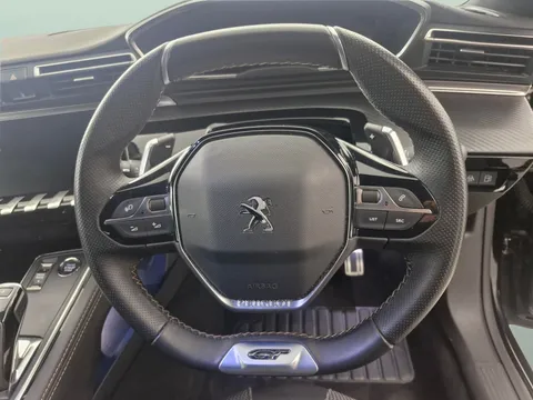 Thumbnail image for the Peugeot 508 Sw 1.6 11.8kWh GT   Plug-in  e-EAT