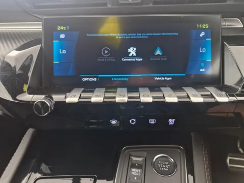 Thumbnail image for the Peugeot 508 Sw 1.6 11.8kWh GT   Plug-in  e-EAT