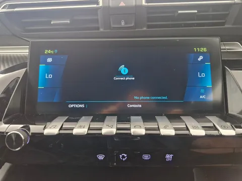 Thumbnail image for the Peugeot 508 Sw 1.6 11.8kWh GT   Plug-in  e-EAT