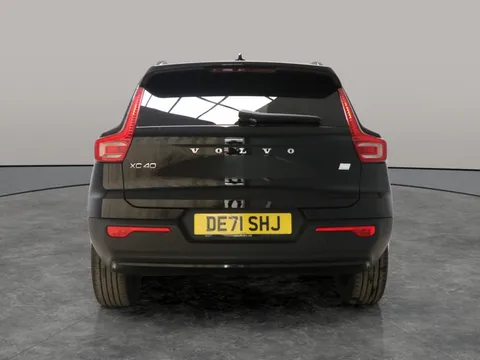 Thumbnail image for the Volvo XC40 1.5h T4 Recharge 10.7kWh R-Design   Plug-in