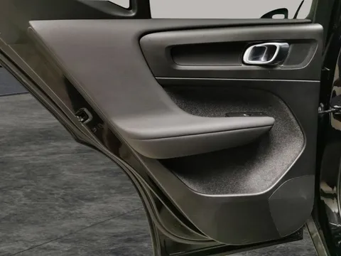 Thumbnail image for the Volvo XC40 1.5h T4 Recharge 10.7kWh R-Design   Plug-in