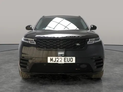 Thumbnail image for the Land Rover Range Rover Velar 2.0 D200 MHEV Edition   4WD