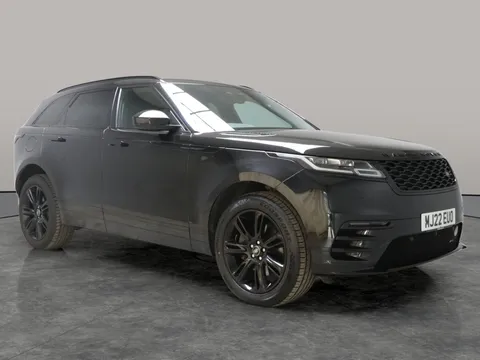 Thumbnail image for the Land Rover Range Rover Velar 2.0 D200 MHEV Edition   4WD