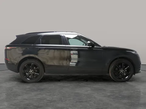 Thumbnail image for the Land Rover Range Rover Velar 2.0 D200 MHEV Edition   4WD