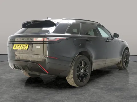 Thumbnail image for the Land Rover Range Rover Velar 2.0 D200 MHEV Edition   4WD