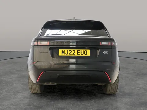 Thumbnail image for the Land Rover Range Rover Velar 2.0 D200 MHEV Edition   4WD