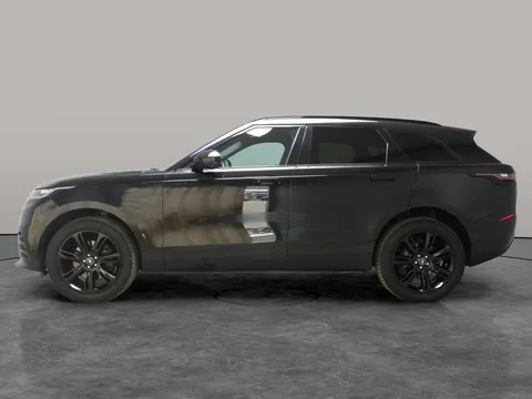 Thumbnail image for the Land Rover Range Rover Velar 2.0 D200 MHEV Edition   4WD