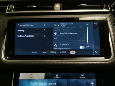 Thumbnail image for the Land Rover Range Rover Velar 2.0 D200 MHEV Edition   4WD