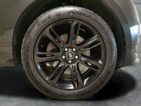 Thumbnail image for the Land Rover Range Rover Velar 2.0 D200 MHEV Edition   4WD