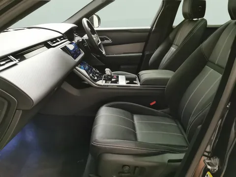 Thumbnail image for the Land Rover Range Rover Velar 2.0 D200 MHEV Edition   4WD
