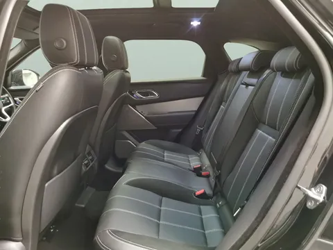 Thumbnail image for the Land Rover Range Rover Velar 2.0 D200 MHEV Edition   4WD
