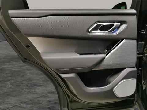 Thumbnail image for the Land Rover Range Rover Velar 2.0 D200 MHEV Edition   4WD