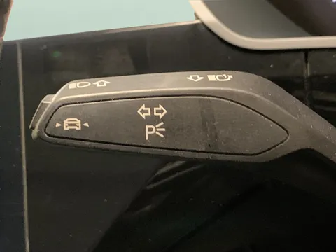 Thumbnail image for the Audi E-Tron 55 Vorsprung   quattro 95kWh