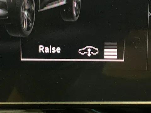 Thumbnail image for the Audi E-Tron 55 Vorsprung   quattro 95kWh