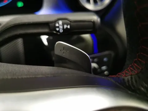 Thumbnail image for the Mercedes-Benz A-Class 1.5 A180d AMG Line (Premium)   7G-DCT