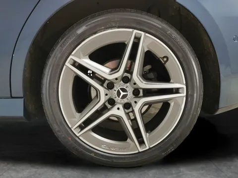 Thumbnail image for the Mercedes-Benz A-Class 1.5 A180d AMG Line (Premium)   7G-DCT