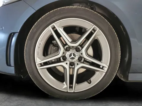 Thumbnail image for the Mercedes-Benz A-Class 1.5 A180d AMG Line (Premium)   7G-DCT