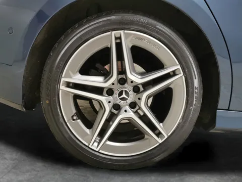 Thumbnail image for the Mercedes-Benz A-Class 1.5 A180d AMG Line (Premium)   7G-DCT