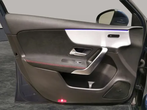 Thumbnail image for the Mercedes-Benz A-Class 1.5 A180d AMG Line (Premium)   7G-DCT