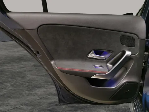 Thumbnail image for the Mercedes-Benz A-Class 1.5 A180d AMG Line (Premium)   7G-DCT