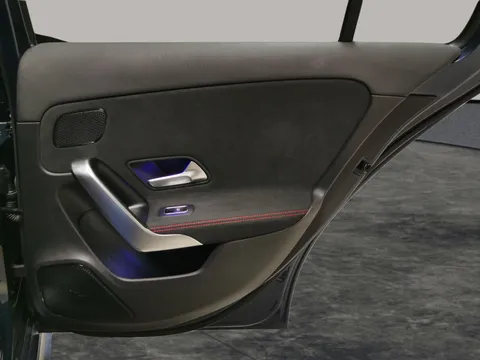 Thumbnail image for the Mercedes-Benz A-Class 1.5 A180d AMG Line (Premium)   7G-DCT