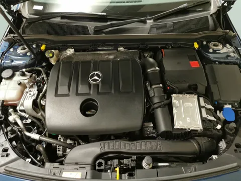 Thumbnail image for the Mercedes-Benz A-Class 1.5 A180d AMG Line (Premium)   7G-DCT