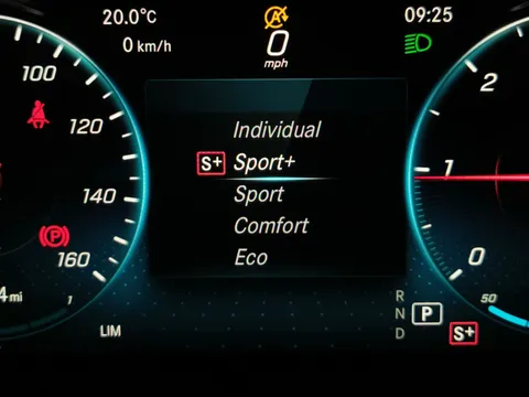 Thumbnail image for the Mercedes-Benz C-Class 2.0 C300d AMG Line (Premium) Coupe  G-Tronic+
