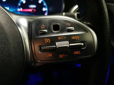 Thumbnail image for the Mercedes-Benz C-Class 2.0 C300d AMG Line (Premium) Coupe  G-Tronic+