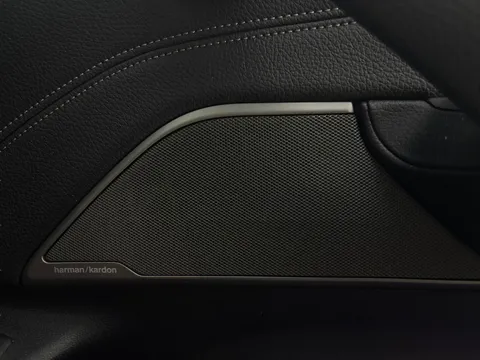 Thumbnail image for the BMW 5 Series 2.0 520d MHT M Sport    Steptronic